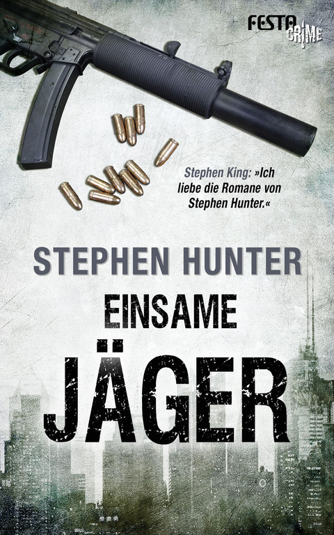 Einsame Jäger main product photo