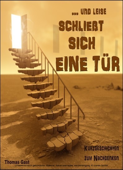 Und leise schließt sich eine Tür main product photo