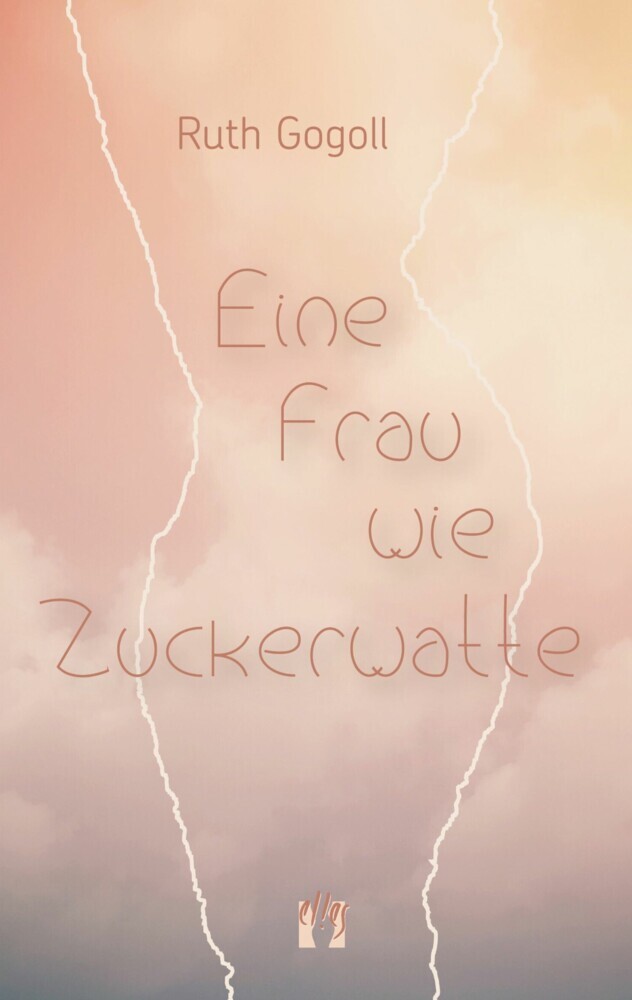 Eine Frau wie Zuckerwatte main product photo