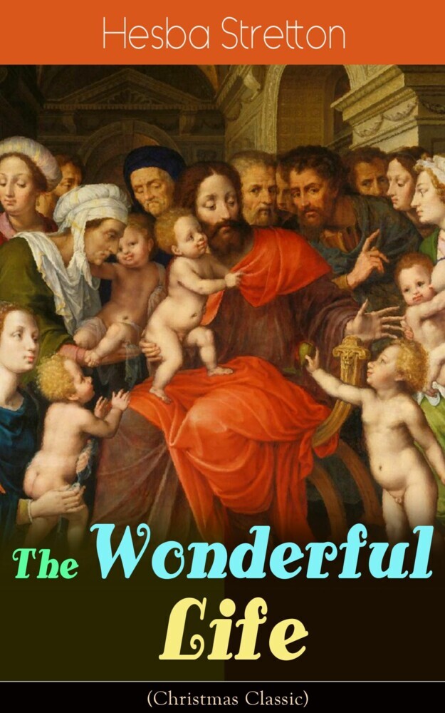 The Wonderful Life (Christmas Classic) main product photo