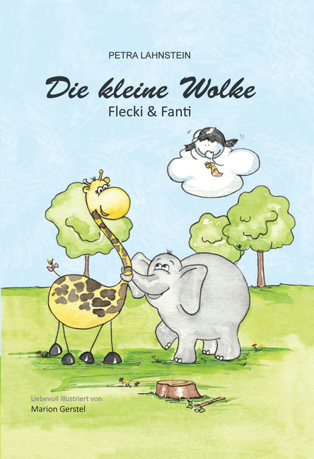 Flecki und Fanti main product photo