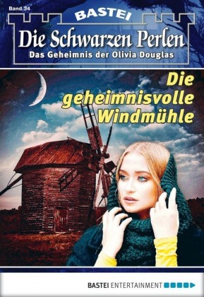 Die schwarzen Perlen - Folge 34