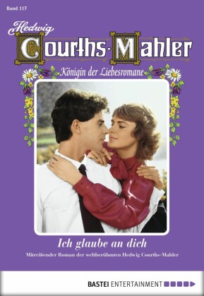 Hedwig Courths-Mahler - Folge 117