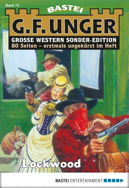 G. F. Unger Sonder-Edition 73 main product photo