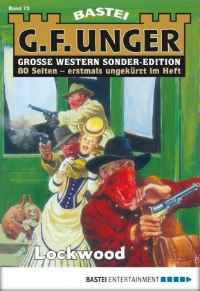 G. F. Unger Sonder-Edition 73