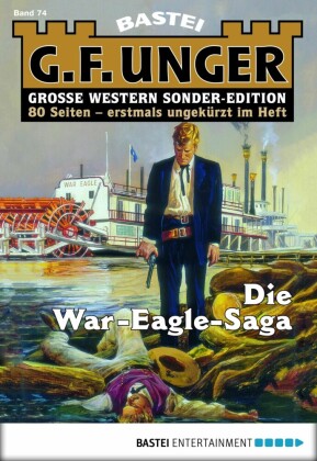 G. F. Unger Sonder-Edition 74