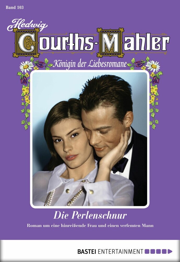 Hedwig Courths-Mahler - Folge 103 main product photo