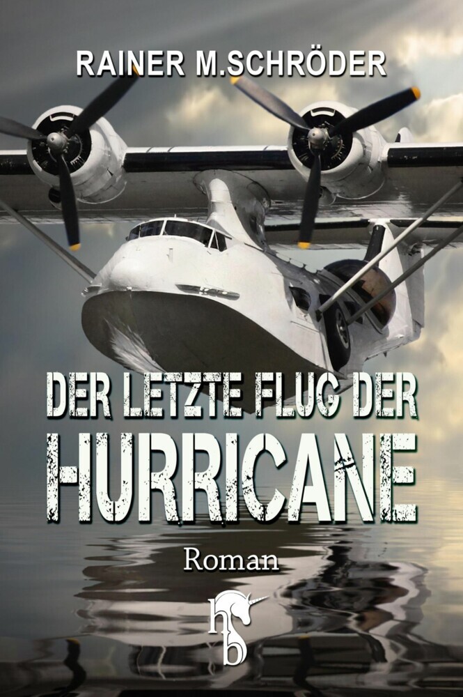 Der letzte Flug der Hurricane main product photo