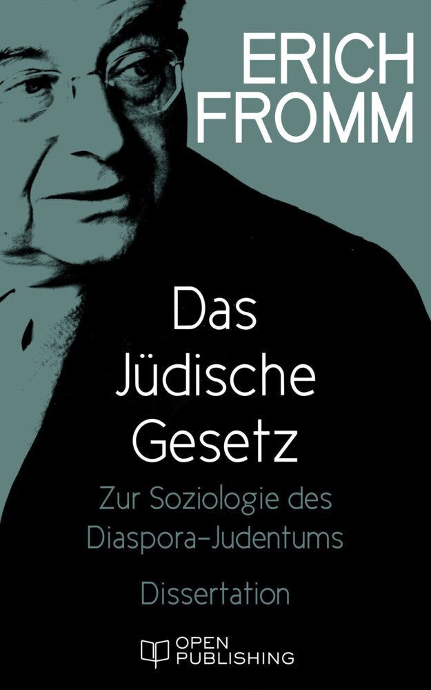 Das Jüdische Gesetz main product photo