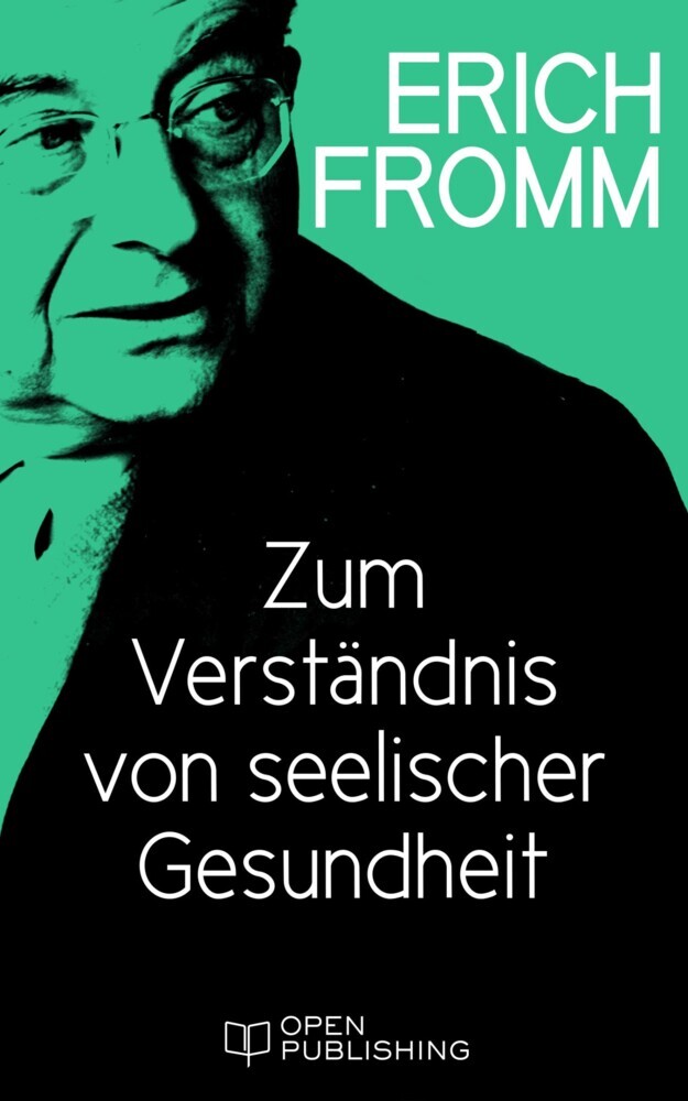 Zum Verständnis von seelischer Gesundheit main product photo