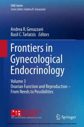 Frontiers in Gynecological Endocrinology