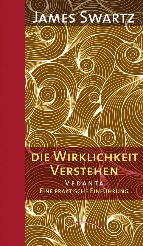 Vedanta - Die Wirklichkeit verstehen main product photo