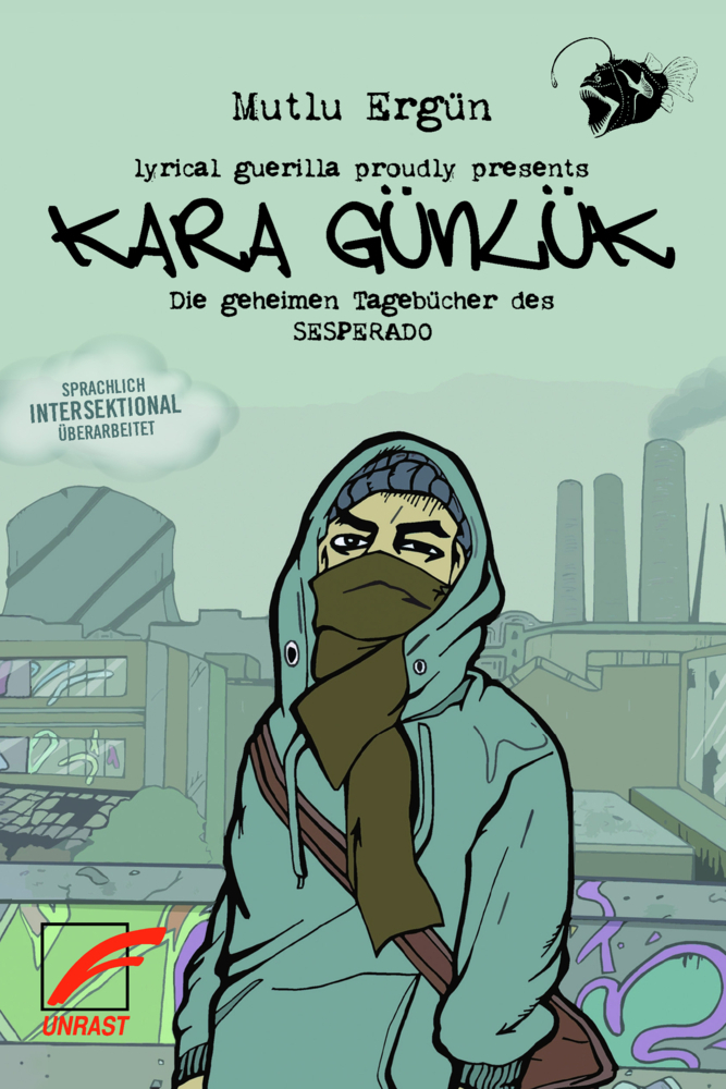 Kara Günlük main product photo