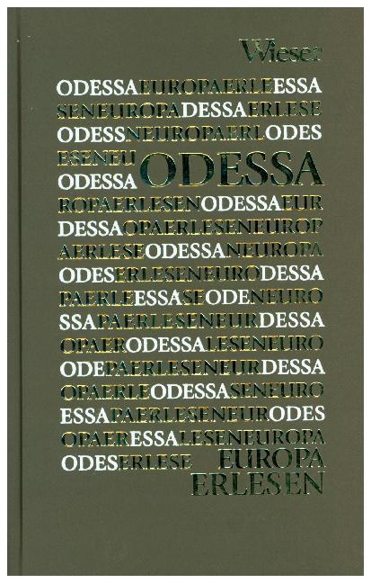 Europa Erlesen Odessa main product photo