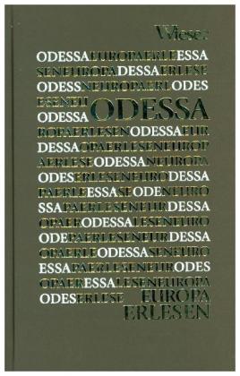 Europa Erlesen Odessa