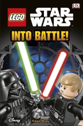 LEGO® Star Wars - Into Battle!
