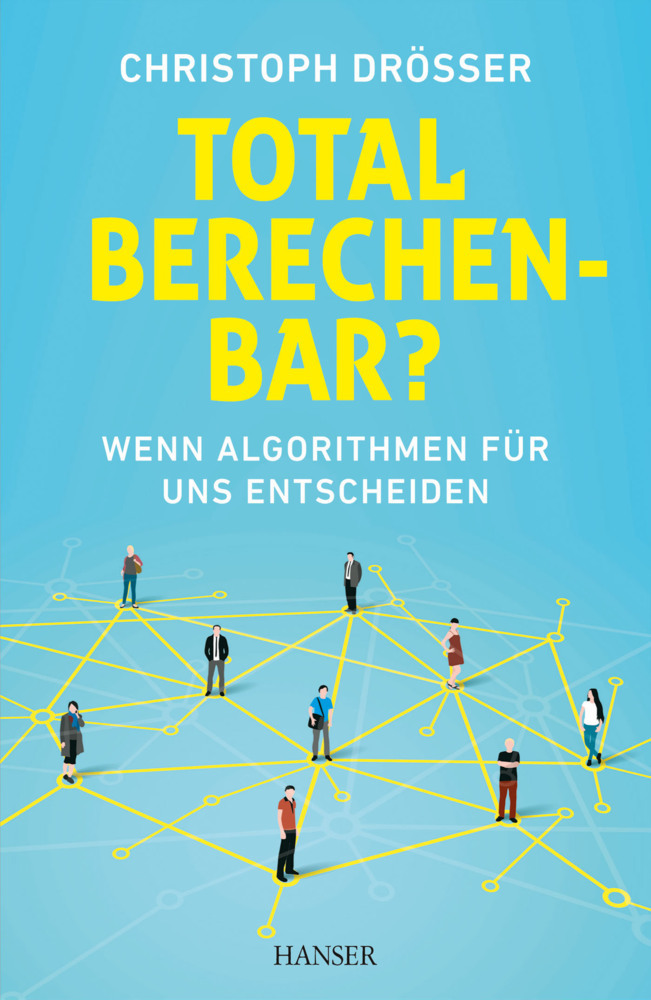 Total berechenbar? main product photo