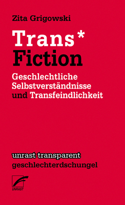 Trans* Fiction main product photo