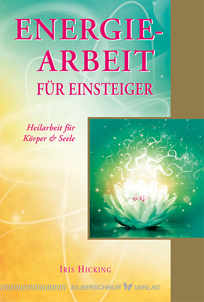 Energiearbeit für Einsteiger main product photo
