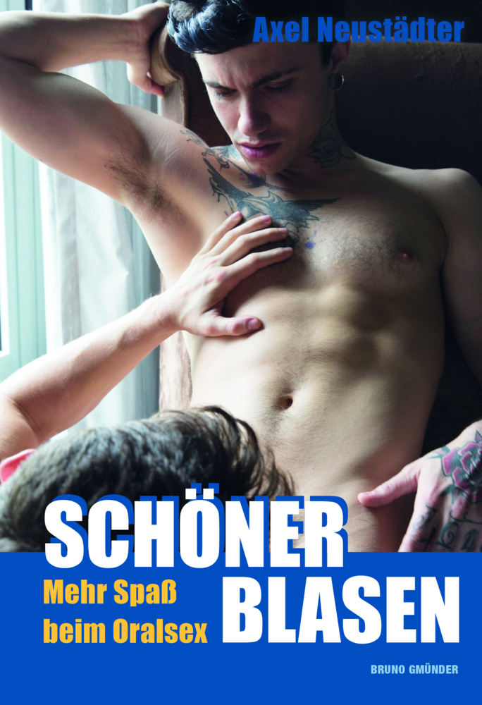 Schöner blasen! main product photo
