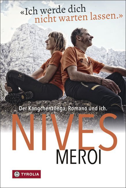 Ich werde dich nicht warten lassen main product photo