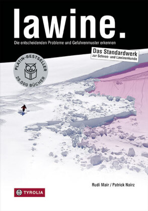 lawine. Das Praxis-Handbuch
