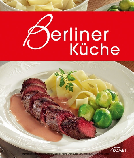 Berliner Küche main product photo