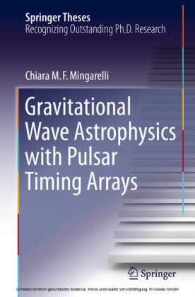 Gravitational Wave Astrophysics with Pulsar Timing Arrays