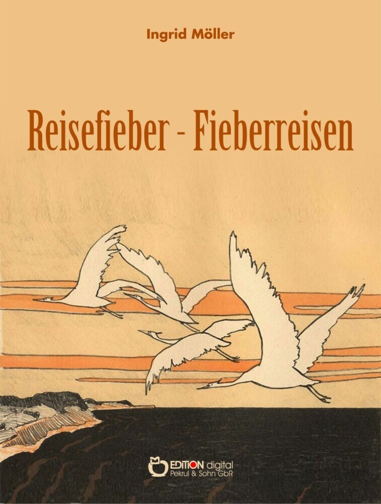Reisefieber - Fieberreisen main product photo