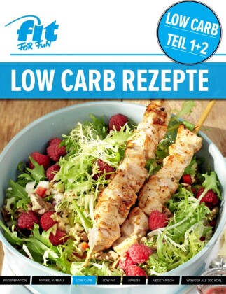 LOW CARB