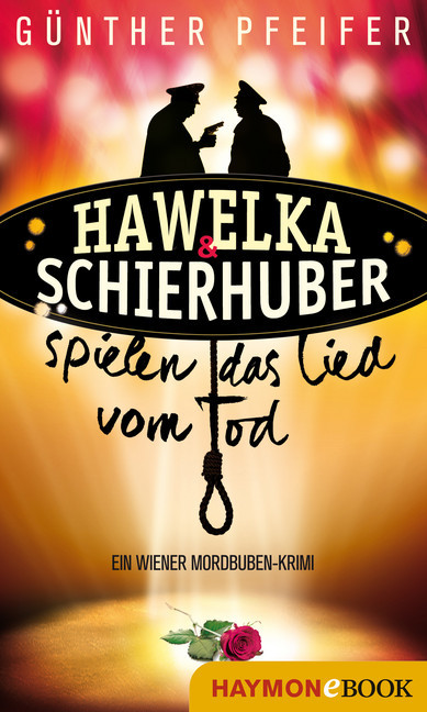 Hawelka & Schierhuber spielen das Lied vom Tod main product photo