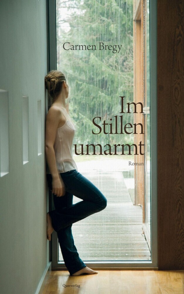 Im Stillen umarmt main product photo