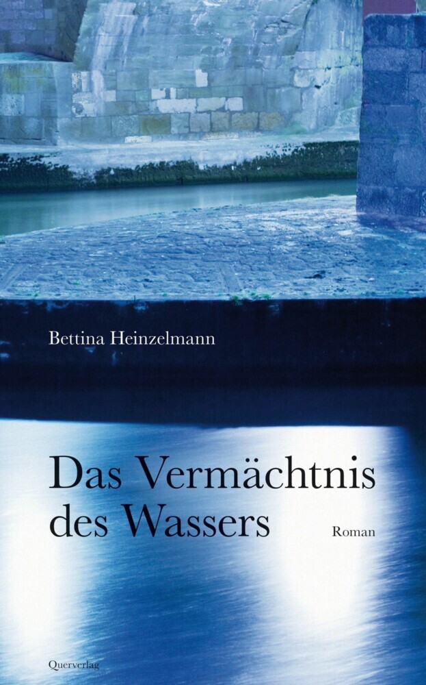 Das Vermächtnis des Wassers main product photo