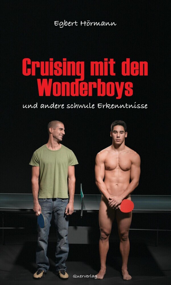 Cruising mit den Wonderboys main product photo