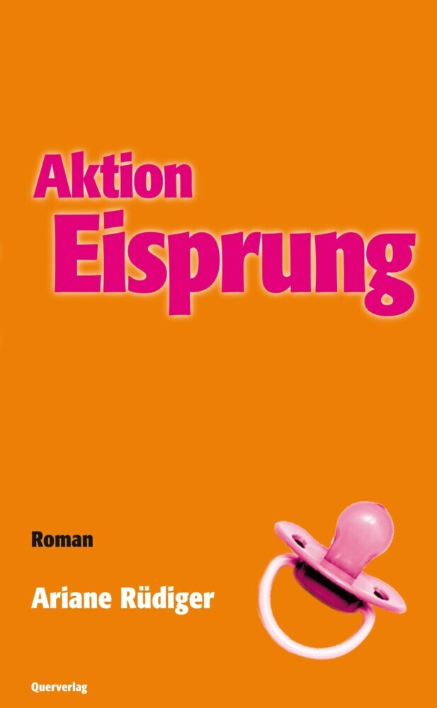 Operation Eisprung main product photo