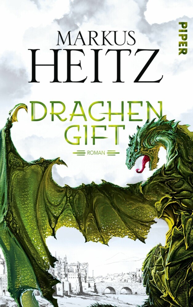 Drachengift main product photo