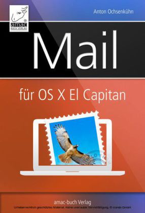 Mail für OS X El Capitan