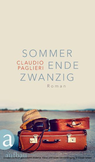 Sommer Ende Zwanzig main product photo