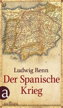Der Spanische Krieg main product photo
