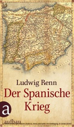 Der Spanische Krieg