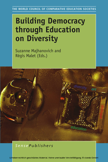 Building Democracy through Education on Diversity main product photo