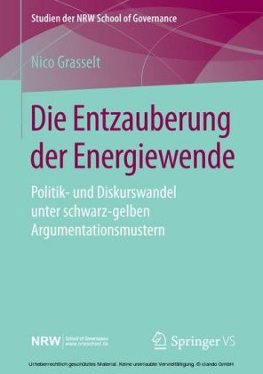 Die Entzauberung der Energiewende