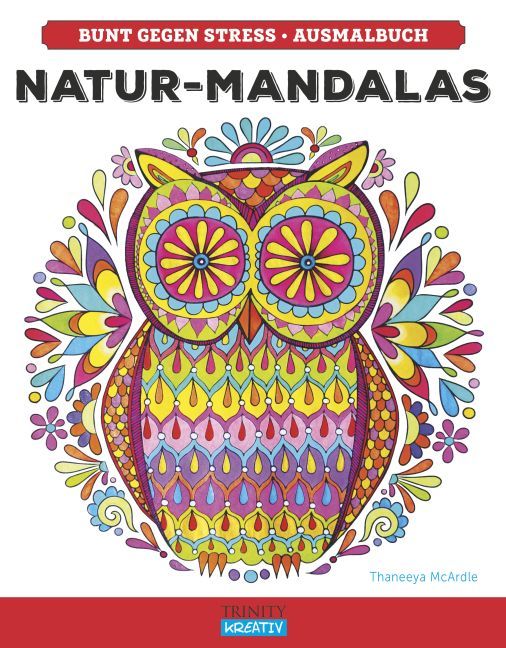 Natur-Mandalas main product photo