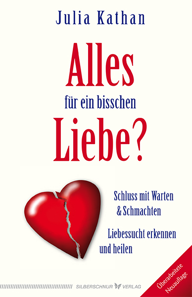 Alles für ein bisschen Liebe? main product photo