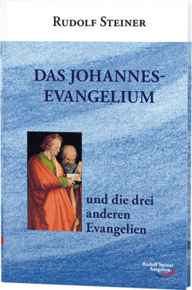 Das Johannesevangelium und die drei anderen Evangelien