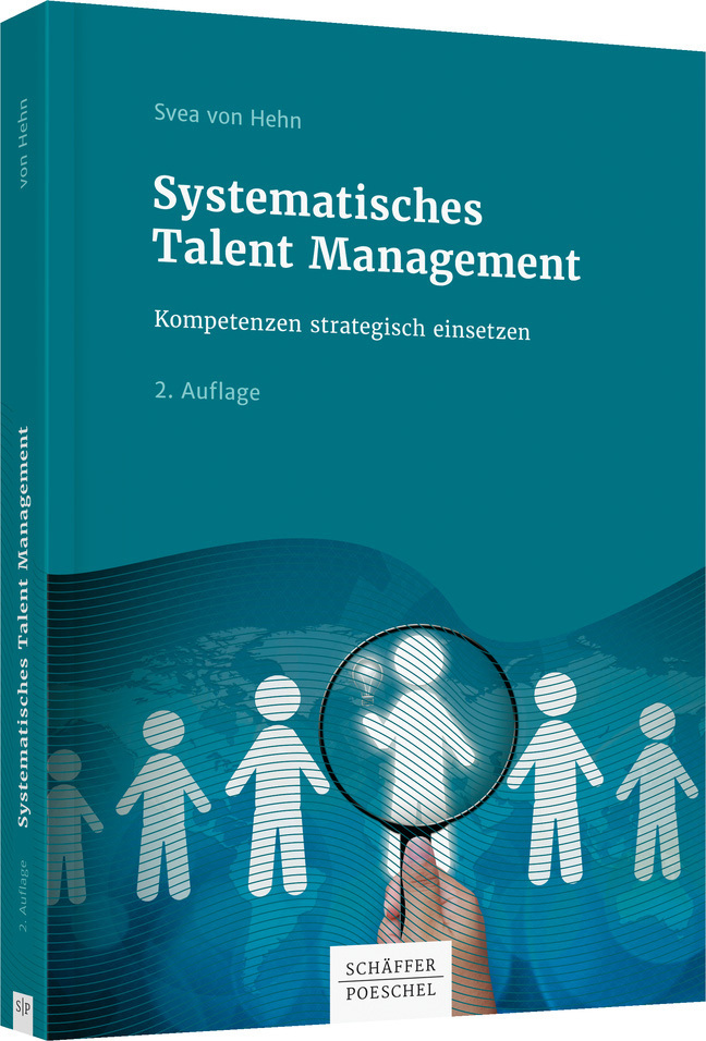 Systematisches Talent Management main product photo