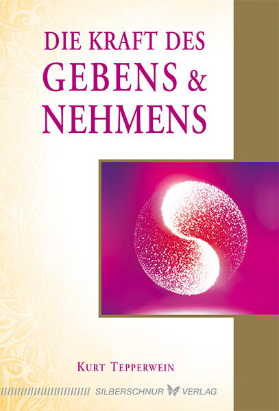 Die Kraft des Gebens und Nehmens main product photo
