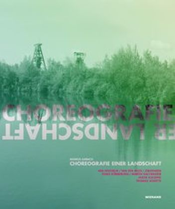 Choreografie einer Landschaft main product photo