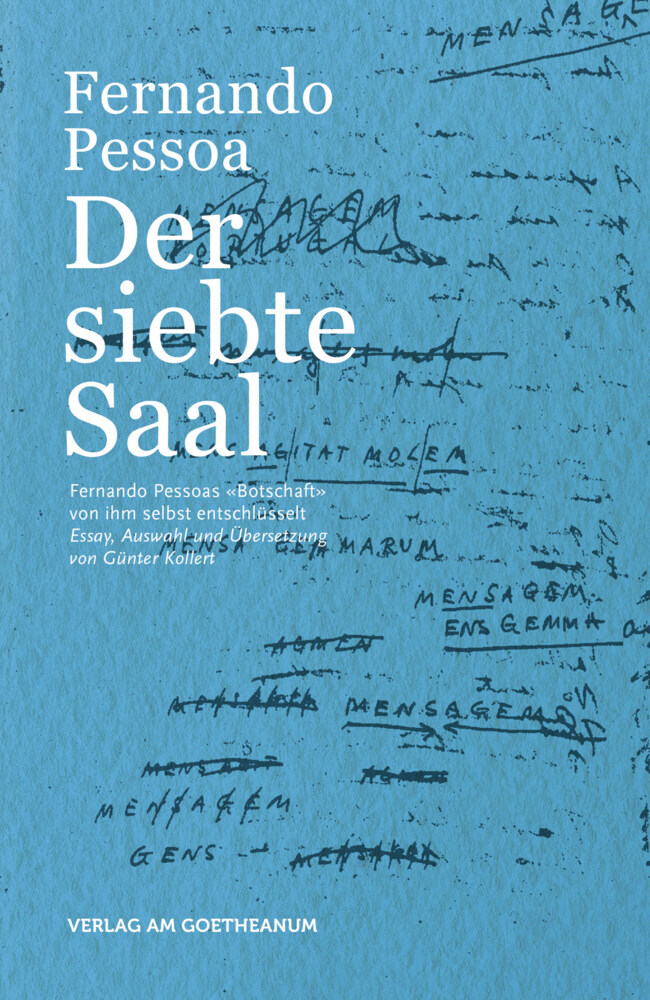 Der siebte Saal main product photo