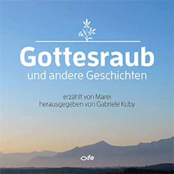Gottesraub und andere Geschichten